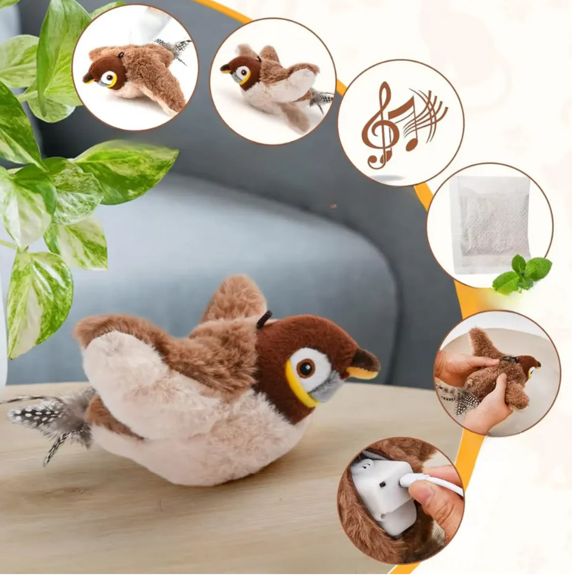TweetBuddy