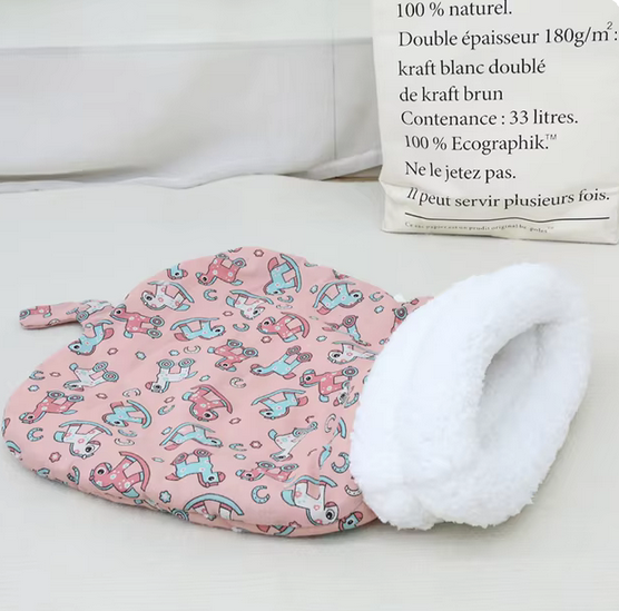 TierSchätze- Flauschwolke